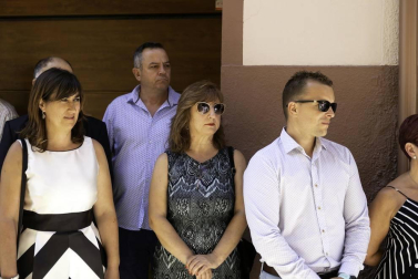 Galería de fotos de fiestas de Sesma 2019, el 24 de agosto
