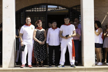 Galería de fotos de fiestas de Sesma 2019, el 24 de agosto