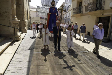 Galería de fotos de fiestas de Sesma 2019, el 24 de agosto