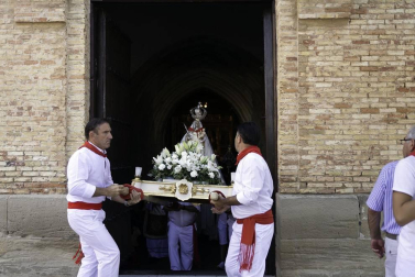 Galería de fotos de fiestas de Sesma 2019, el 24 de agosto