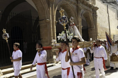Galería de fotos de fiestas de Sesma 2019, el 24 de agosto
