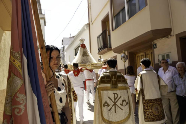 Galería de fotos de fiestas de Sesma 2019, el 24 de agosto