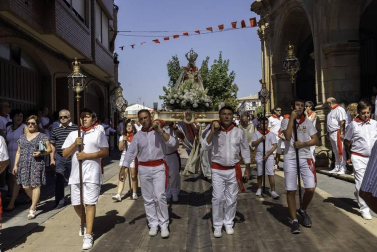 Galería de fotos de fiestas de Sesma 2019, el 24 de agosto