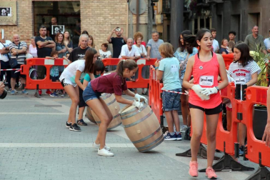 Fotos del día grande de la XI Fiesta de la Vendimia de Corella
