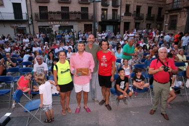 Fotos del día grande de la XI Fiesta de la Vendimia de Corella
