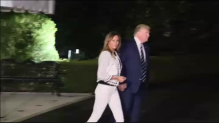 Trump pone en peligro la cumbre del G7