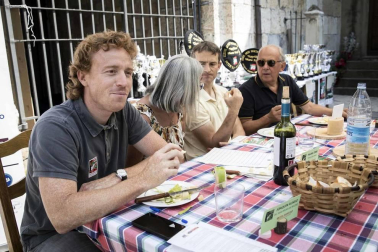 Todas las fotos del Artzai Eguna de Uharte Arakil 2019