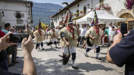 Todas las fotos del Artzai Eguna de Uharte Arakil 2019