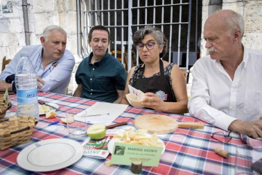 Todas las fotos del Artzai Eguna de Uharte Arakil 2019