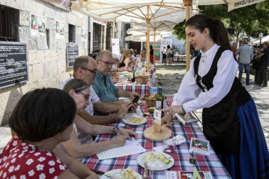 Todas las fotos del Artzai Eguna de Uharte Arakil 2019