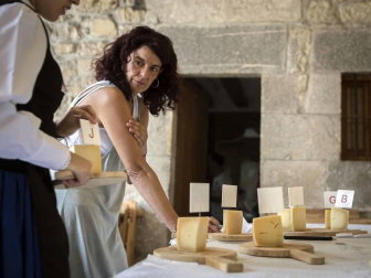 Todas las fotos del Artzai Eguna de Uharte Arakil 2019