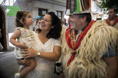 Todas las fotos del Artzai Eguna de Uharte Arakil 2019