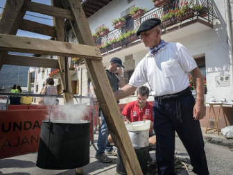 Todas las fotos del Artzai Eguna de Uharte Arakil 2019