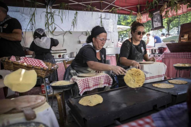 Todas las fotos del Artzai Eguna de Uharte Arakil 2019