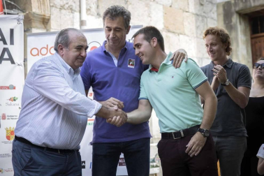 Todas las fotos del Artzai Eguna de Uharte Arakil 2019