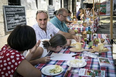 Todas las fotos del Artzai Eguna de Uharte Arakil 2019