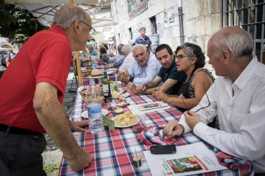 Todas las fotos del Artzai Eguna de Uharte Arakil 2019