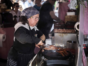 Todas las fotos del Artzai Eguna de Uharte Arakil 2019