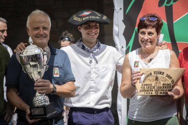 Todas las fotos del Artzai Eguna de Uharte Arakil 2019