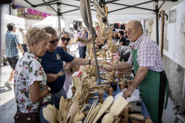 Todas las fotos del Artzai Eguna de Uharte Arakil 2019