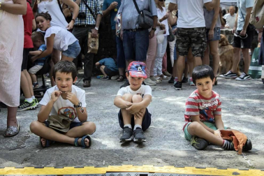 Todas las fotos del Artzai Eguna de Uharte Arakil 2019