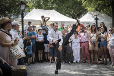 Todas las fotos del Artzai Eguna de Uharte Arakil 2019