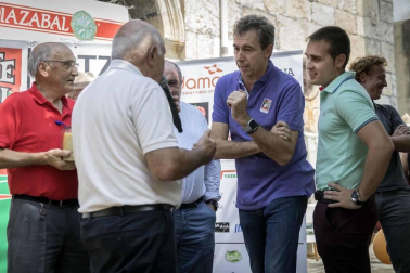 Todas las fotos del Artzai Eguna de Uharte Arakil 2019