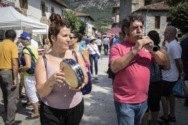 Todas las fotos del Artzai Eguna de Uharte Arakil 2019