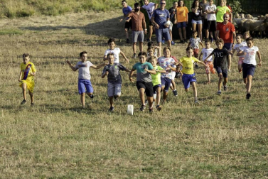 Todas las fotos del concurso de perros pastor del Artzai Eguna 2019