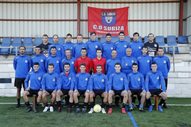 Todas las plantillas de los equipos de Tercera División