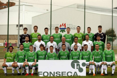 Todas las plantillas de los equipos de Tercera División
