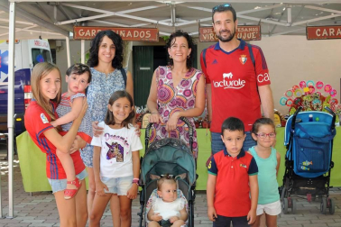 Del 23 a 25 de agosto los fiteranos celebraron la tercera edición de sus jornadas gastronómicas dedicadas a la trashumancia. La programación se concentró especialmente el sábado en el paseo de San Raimundo. Además de la habitual feria de artesanía y del acto principal de la trashumancia, se realizaron otras actividades como paseos a caballo, visitas guiadas o degustaciones.