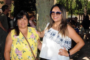 Del 23 a 25 de agosto los fiteranos celebraron la tercera edición de sus jornadas gastronómicas dedicadas a la trashumancia. La programación se concentró especialmente el sábado en el paseo de San Raimundo. Además de la habitual feria de artesanía y del acto principal de la trashumancia, se realizaron otras actividades como paseos a caballo, visitas guiadas o degustaciones.