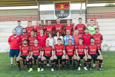 Todas las plantillas de los equipos de Tercera División