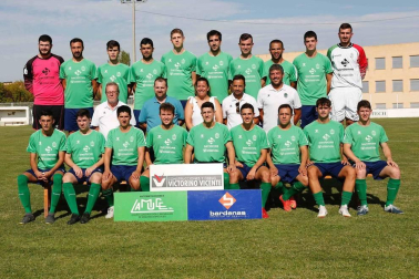 Todas las plantillas de los equipos de Tercera División