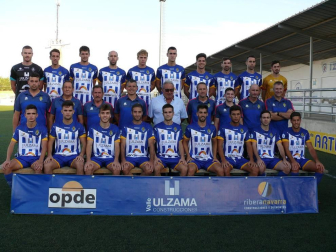 Todas las plantillas de los equipos de Tercera División