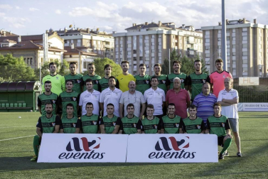 Todas las plantillas de los equipos de Tercera División