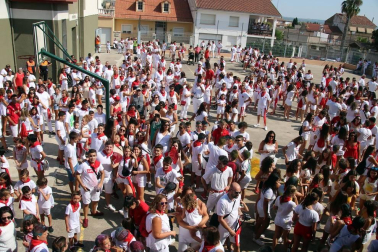 Fiestas de Milagro 2019