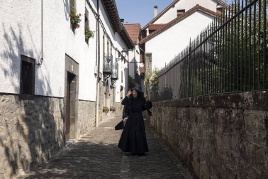 Todas las fotos de la celebración del XVI 'Orhipean' en Ochagavía