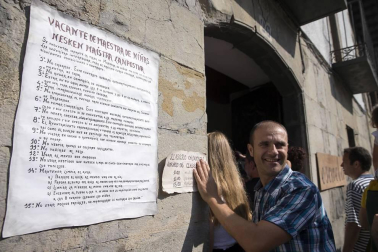 Todas las fotos de la celebración del XVI 'Orhipean' en Ochagavía