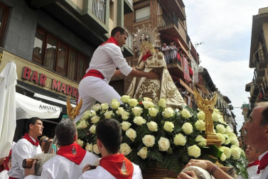 Fiestas de Peralta 2019