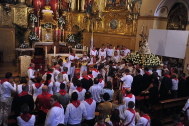 Fiestas de Peralta 2019