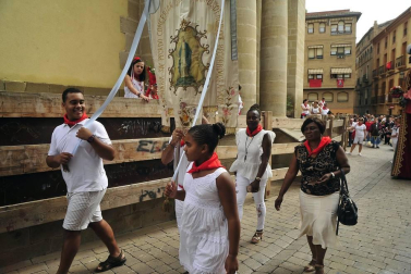 Fiestas de Peralta 2019
