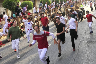 Fiestas de Peralta 2019