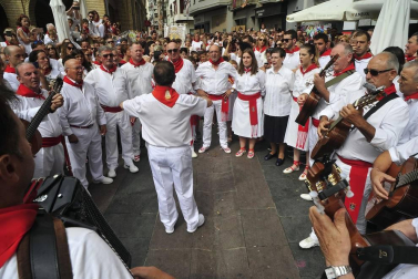 Fiestas de Peralta 2019