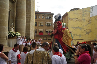 Fiestas de Peralta 2019