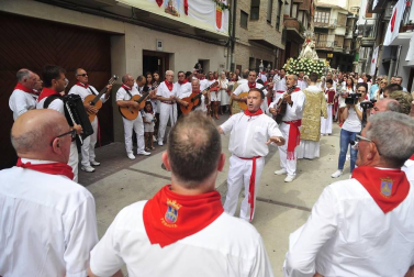 Fiestas de Peralta 2019