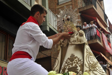 Fiestas de Peralta 2019