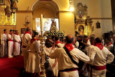 Fiestas de Peralta 2019