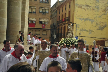 Fiestas de Peralta 2019